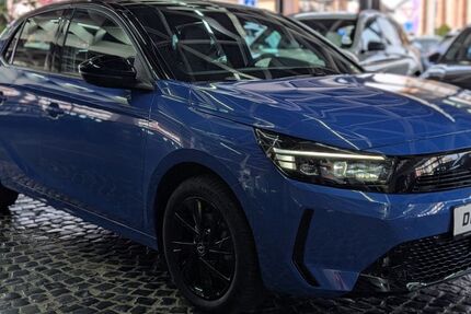 Opel Corsa 29.982 km 17.480 &euro; Dieburg 64807