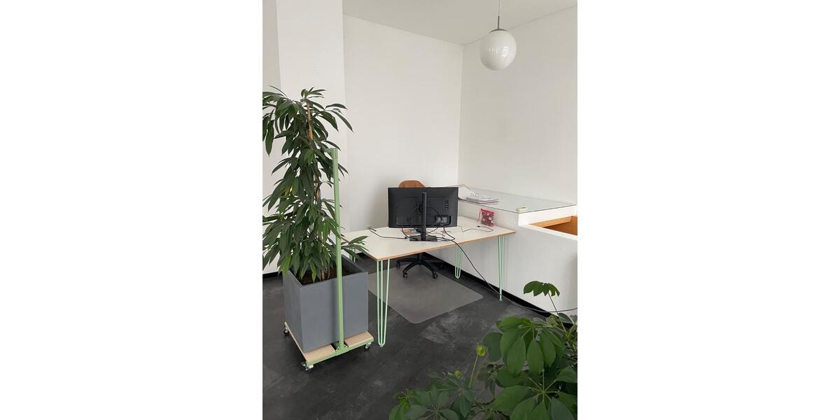 Gewerbeobjekt Darmstadt Darmstadt-Ost - 250&euro; | Angebot:25979412