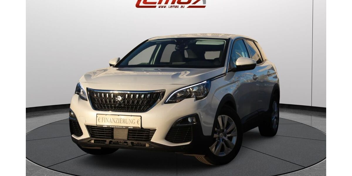 Peugeot 3008 143.000 km 11.990 &euro; Frankfurt am Main 60386