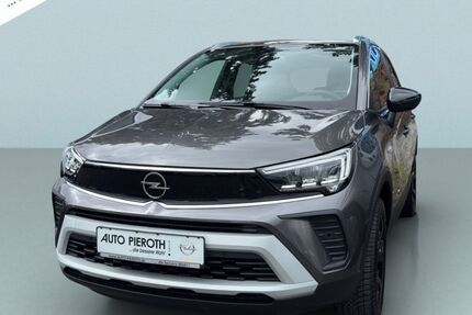 Opel Crossland (X) 12.500 km 21.850 € Worms 67547