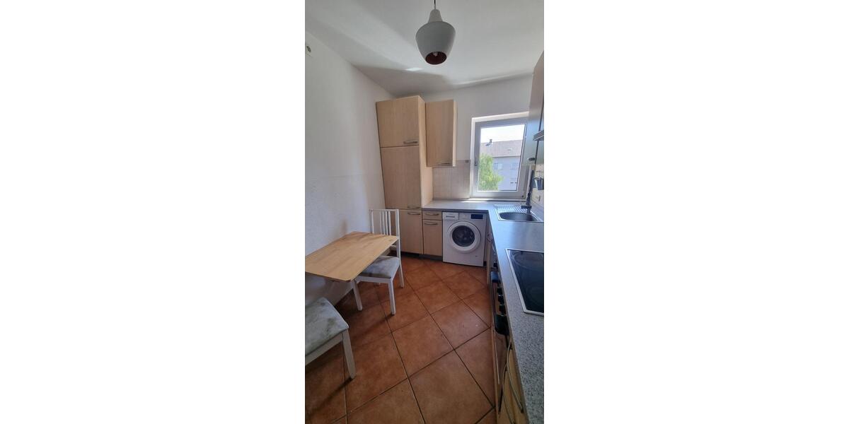 Etagenwohnung Frankfurt am Main Niederrad - 2 Zimmer, 70 m&sup2;, 339.000&euro; | Angebot:27084488
