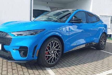 Ford Mustang Mach-E 9.855 km 43.500 &euro; Rüsselsheim 65428