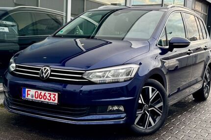 VW Touran 210.100 km 13.999 &euro; Frankfurt am Main 60326