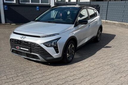 Hyundai BAYON 19.500 km 15.499 &euro; Rodgau 63110