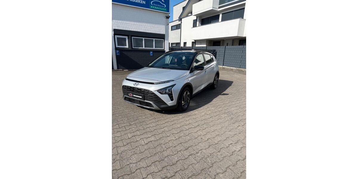 Hyundai BAYON 19.500 km 15.499 &euro; Rodgau 63110