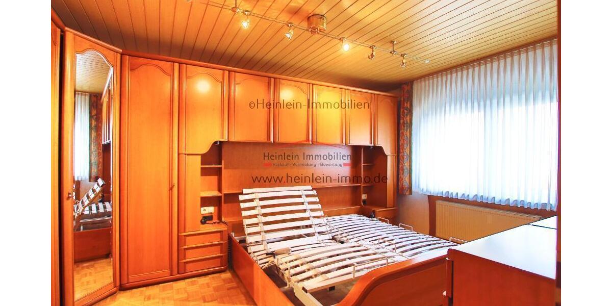 EFH - Solarthermie 3 ZKBB- G-WC - kl.Garten - Wintergarten - unterkellert - Pfützenstr. Griesheim - Einfamilienhaus Griesheim | Angebot:26882920
