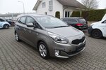 Carens 1,6l Edition 7 Klima, Sitzheizung, AHK, PDC