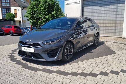Kia pro ceed / ProCeed 7.500 km 29.400 € Wiesbaden 65199