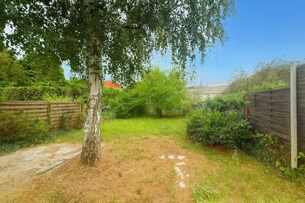 Offenbach - Bieber: 3-Familienhaus mit großzügigem Grundstück! 7 zimmer