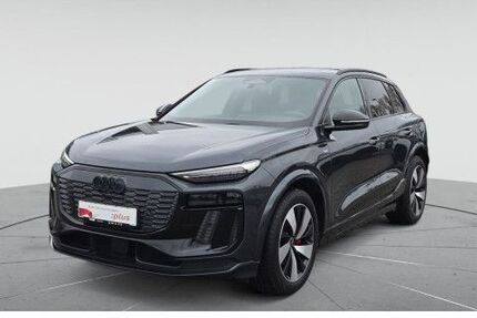 Audi Q6 e-tron 8.717 km 68.450 &euro; Darmstadt 64295