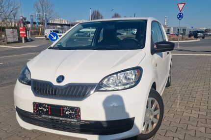 Skoda Citigo 90.000 km 5.800 &euro; Dietzenbach 63128