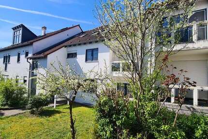 Wohnung Reinheim - 2 Zimmer, 68 m&sup2;, 209.000&euro; | Angebot:20575290