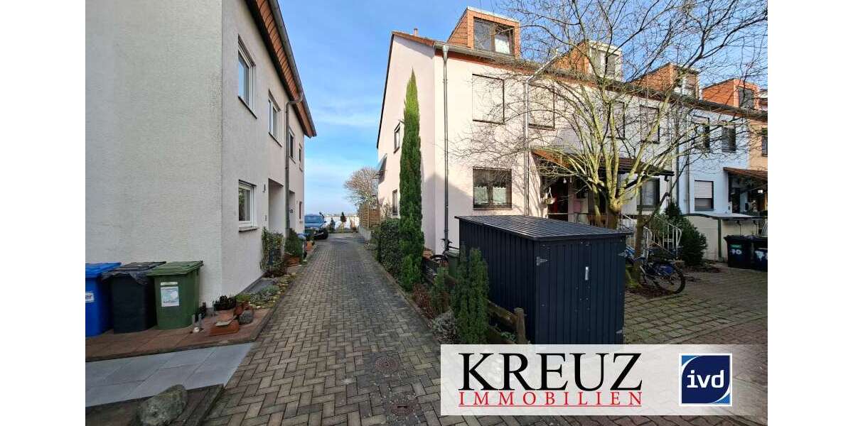 Haus zum Kaufen in Weiterstadt Braunshardt 419.000 € 134 m² 5 zimmer