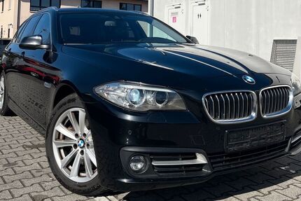 BMW 525