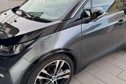 BMW i3 108.500 km 14.500 &euro; Reichelsheim (Odenwald) 64385
