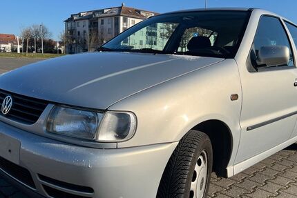 VW Polo 78.000 km 1.499 &euro; Dietzenbach 63128