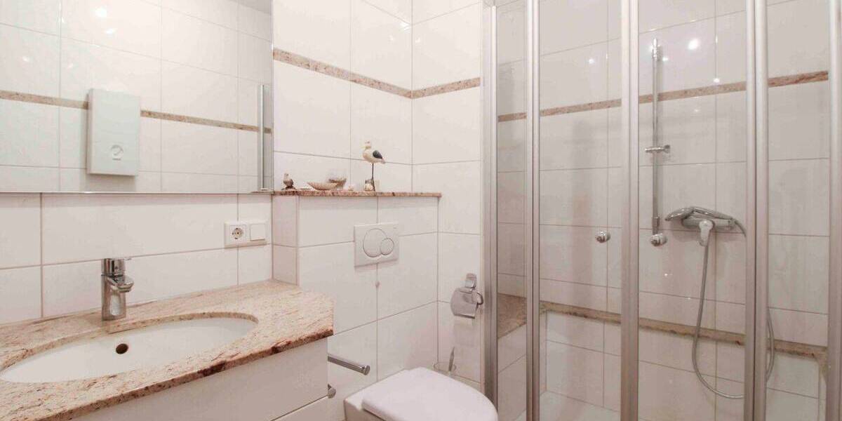 Etagenwohnung Bischofsheim - 3 Zimmer, 80 m&sup2;, 249.000&euro; | Angebot:26418474