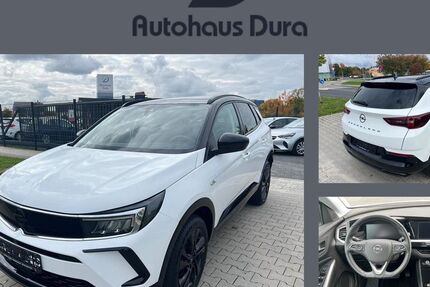 Opel Grandland (X) 8.960 km 23.950 &euro; Rüsselsheim 65428