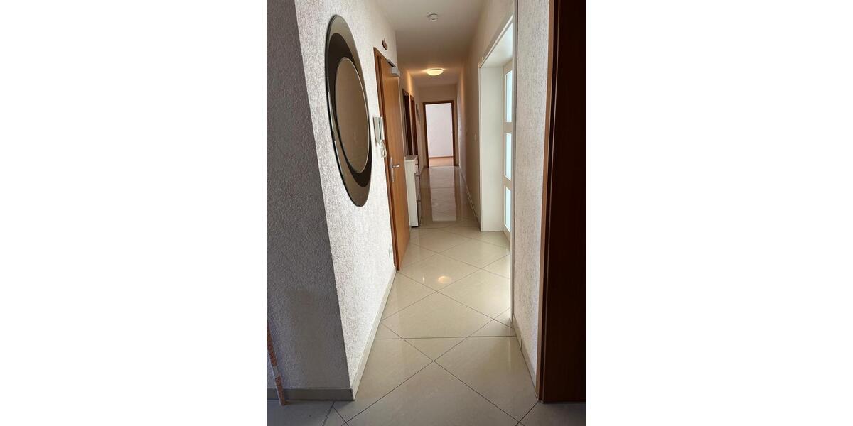 Etagenwohnung Rüsselsheim am Main - 5 Zimmer, 141 m&sup2;, 449.000&euro; | Angebot:26932678