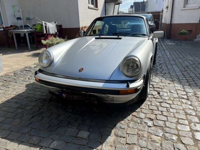 Porsche 911 87.900 km 85.911 &euro; Griesheim 64347