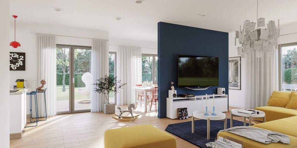 Ihr Traumhaus in Bensheim (SUN 144) 5 zimmer