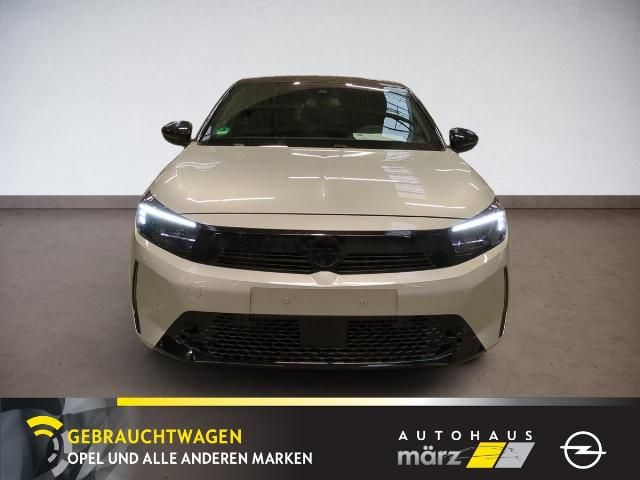 Opel Corsa 13.000 km 17.591 &euro; Groß-Gerau 64521