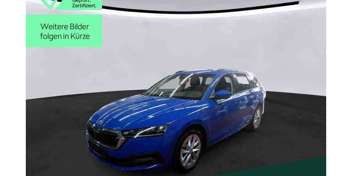 Skoda Octavia 9.769 km 24.730 &euro; Hofheim Am Taunus 65719