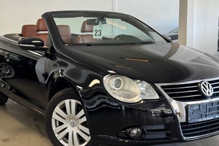 VW Eos 110.900 km 6.399 &euro; Heusenstamm 63150