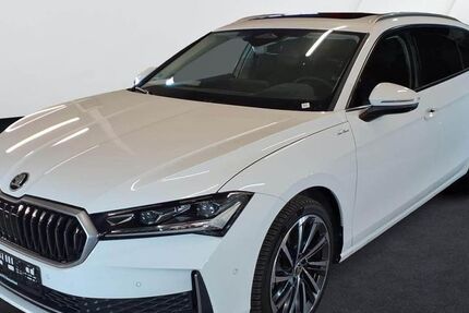 Skoda Superb 29.000 km 43.788 &euro; Darmstadt 64293
