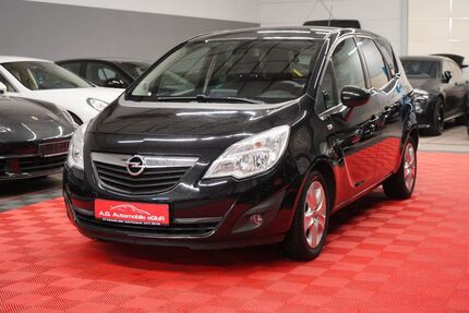 Opel Meriva 167.835 km 3.250 &euro; Pfungstadt 64319