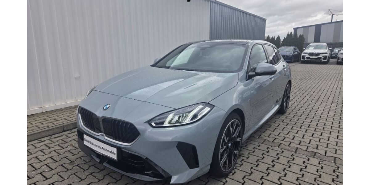 BMW 120 14.415 km 30.933 &euro; Rödermark 63322