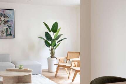 Wohnung Frankfurt Westend Nord - 4 Zimmer, 90 m&sup2;, 779.000&euro; | Angebot:26916007