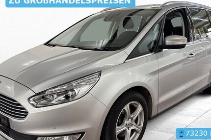 Ford Galaxy 169.977 km 17.997 &euro; Frankfurt 60596