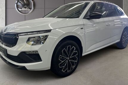 Skoda Kamiq 4.500 km 29.490 &euro; Frankfurt am Main 60326