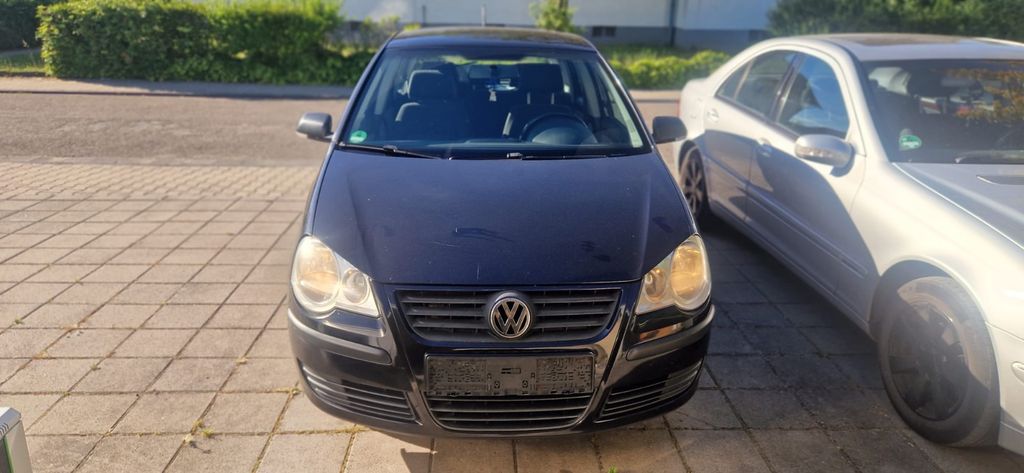 VW Polo 186.902 km 2.900 &euro; Gernsheim 64579