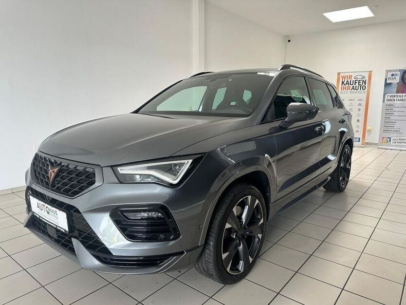 Ateca