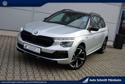 Skoda Kamiq 9.500 km 33.890 &euro; Flörsheim 65439