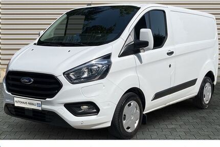 Ford Transit Custom 71.509 km 17.780 € Rüsselsheim 65428