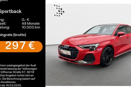 Audi A3 9.182 km 34.470 &euro; Hofheim 65719