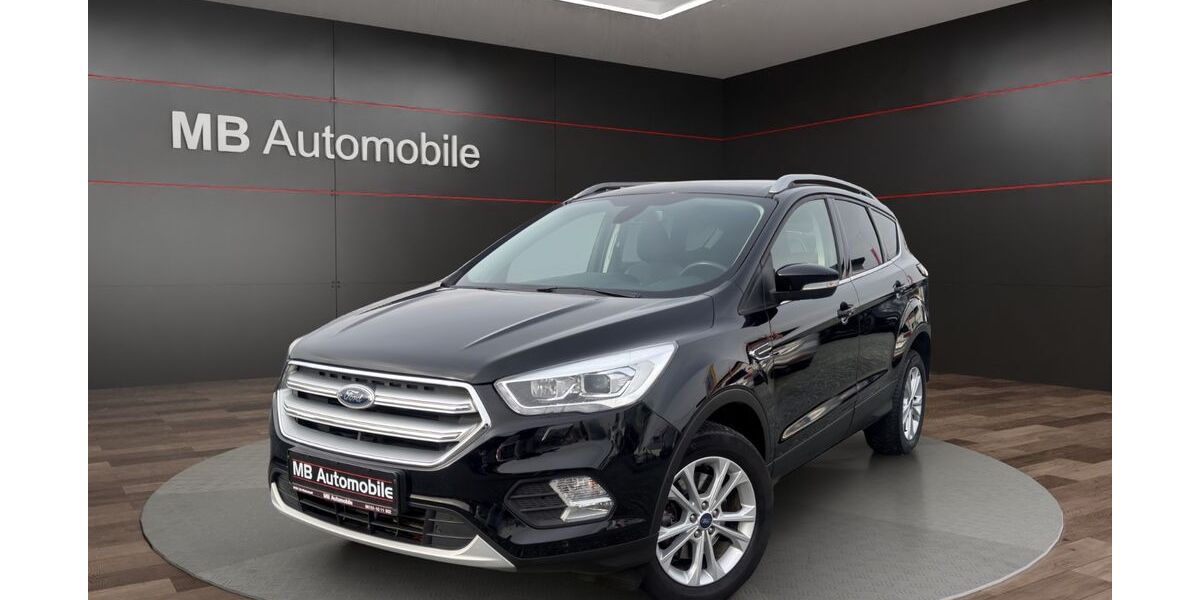 Ford Kuga 108.000 km 18.990 € Darmstadt-Weiterstadt 64331