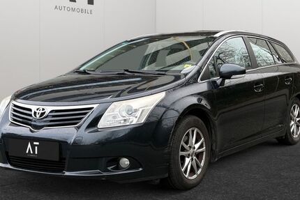 Toyota Avensis 213.388 km 3.490 &euro; Frankfurt am Main 65933