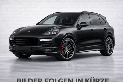 Porsche Cayenne 101.500 km 44.990 &euro; Bensheim 64625