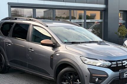 Dacia Jogger 16.000 km 17.890 &euro; Seligenstadt 63500