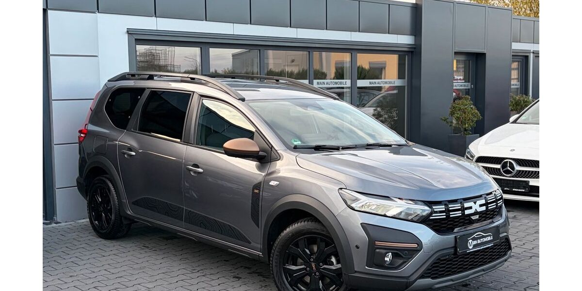 Dacia Jogger 16.000 km 17.890 &euro; Seligenstadt 63500