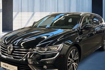 Renault Talisman 81.971 km 17.580 &euro; Frankfurt / Main 60314