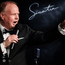 Sinatra - The Dinner-Show 09.05.2026 Da Marios LITTLE ITALY