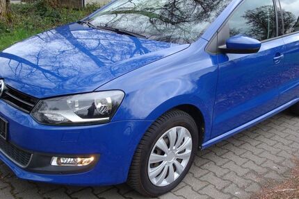 VW Polo 19.900 km 10.799 &euro; Lorsch 64653
