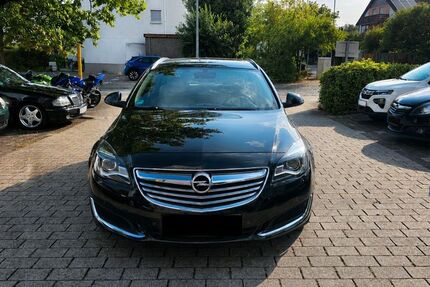 Opel Insignia 142.000 km 7.800 &euro; Rüsselsheim 65428