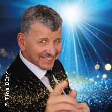 Semino Rossi - Feliz Navidad Tour 2026 - Weihnachtstour 2026 03.12.2026 Hugenottenhalle