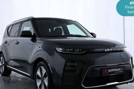 Kia Soul 22.393 km 27.970 &euro; Egelsbach 63329